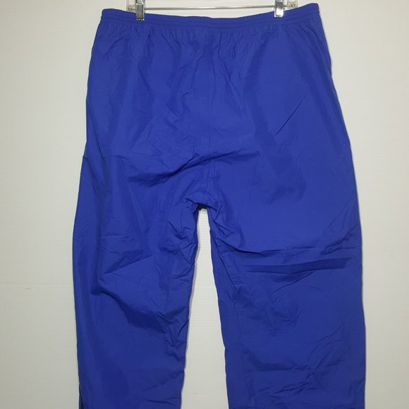Eddie Bauer Men's Ultrex Rain Pants - Size XL - Pre-Owned - BEZKBY - Picture 9 of 10